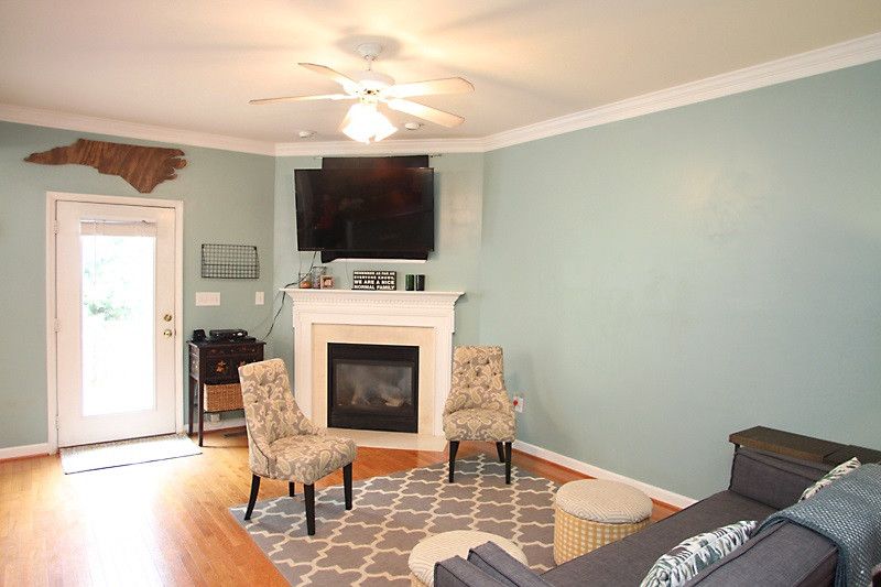 5430 Goldenglow Way, Raleigh, NC 27606