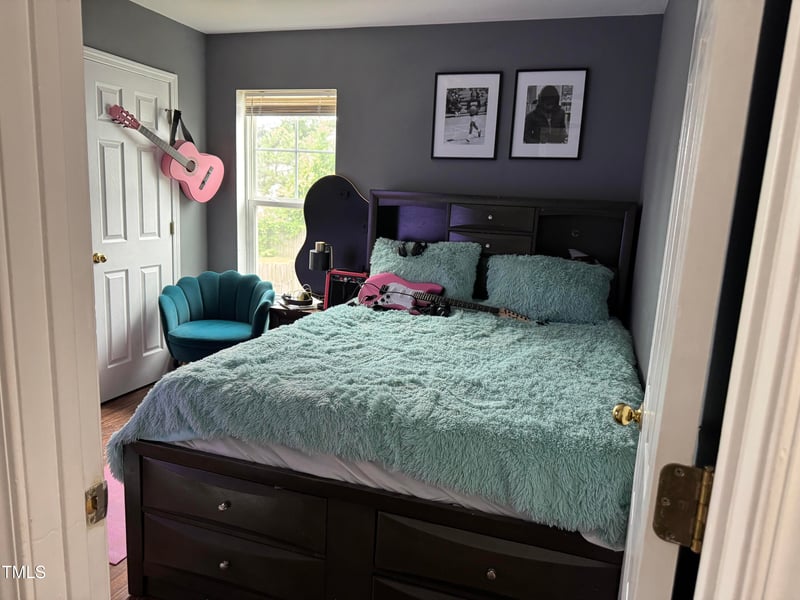 5430 Neuse Ridge Rd, Raleigh, NC 27610