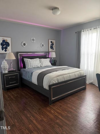 5430 Neuse Ridge Rd, Raleigh, NC 27610
