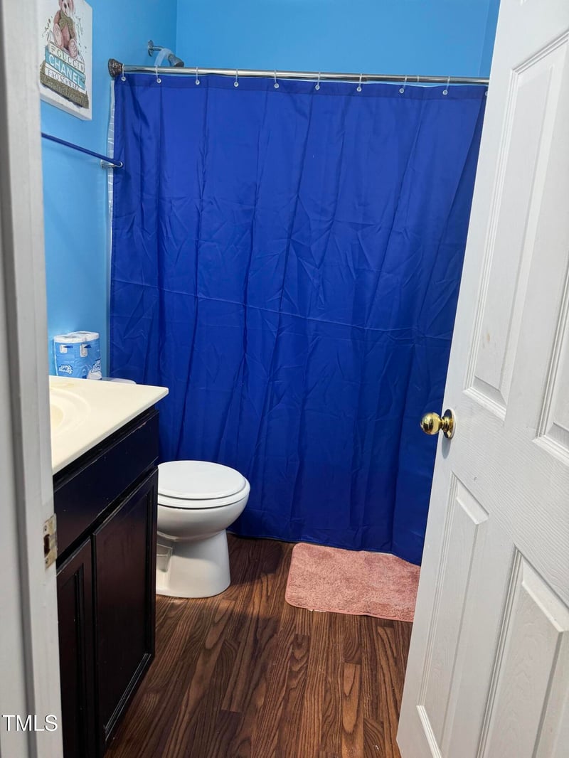 5430 Neuse Ridge Rd, Raleigh, NC 27610