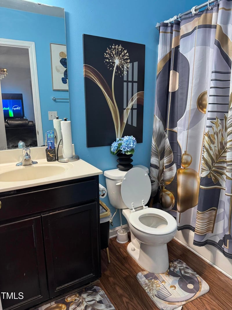 5430 Neuse Ridge Rd, Raleigh, NC 27610