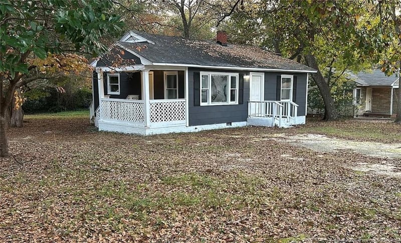 5430 Palm Cir, Fayetteville, NC 28304