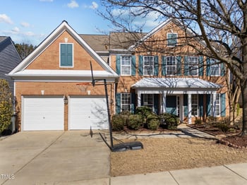 5430 Wind Mountain Ln, Raleigh, NC 27613