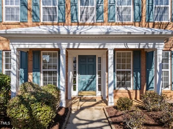 5430 Wind Mountain Ln, Raleigh, NC 27613