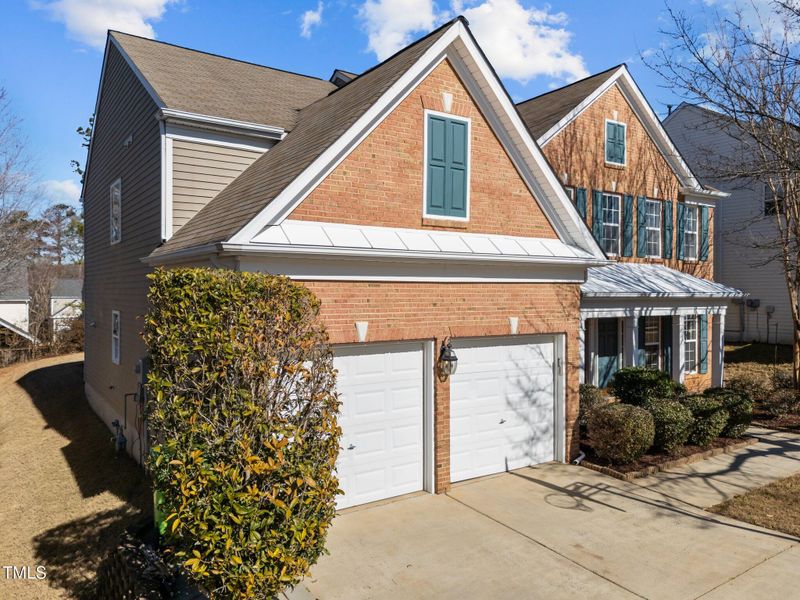 5430 Wind Mountain Ln, Raleigh, NC 27613