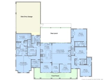 5431 Jaxie Ct, Fayetteville, NC 28306