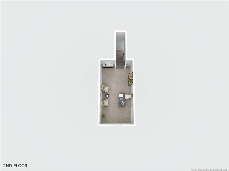 5431 Tall Timbers Dr LOT 101, Fayetteville, NC 28311