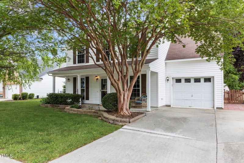 5432 Arbor Oak Ln, Raleigh, NC 27616