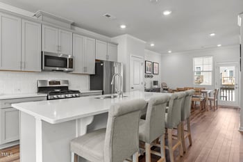 5432 Crescent Square St, Raleigh, NC 27616