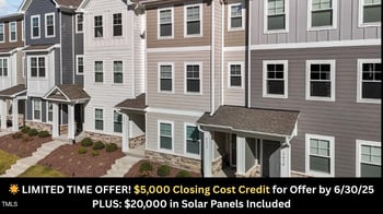5432 Crescent Square St, Raleigh, NC 27616