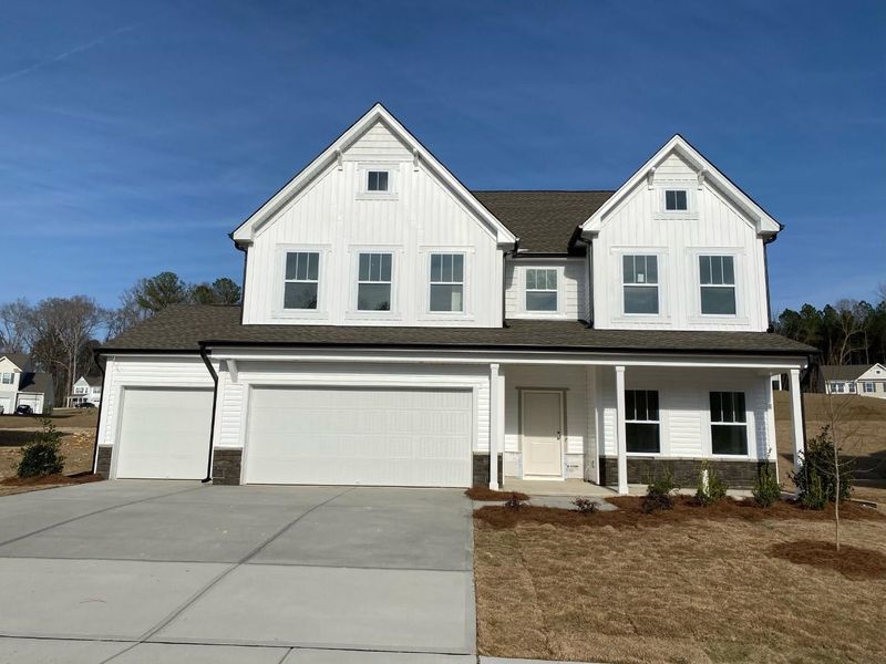 5432 Ripplebrook Rd #53, Durham, NC 27712