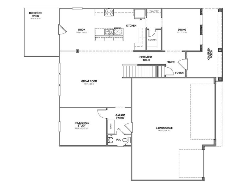 5432 Ripplebrook Rd #53, Durham, NC 27712