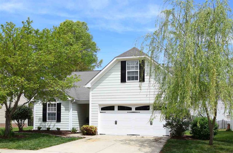 5433 Alafia Ct, Raleigh, NC 27216