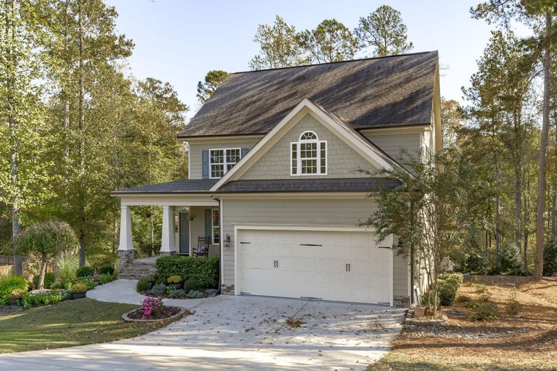 5433 Fantasy Moth Dr, Garner, NC 27529