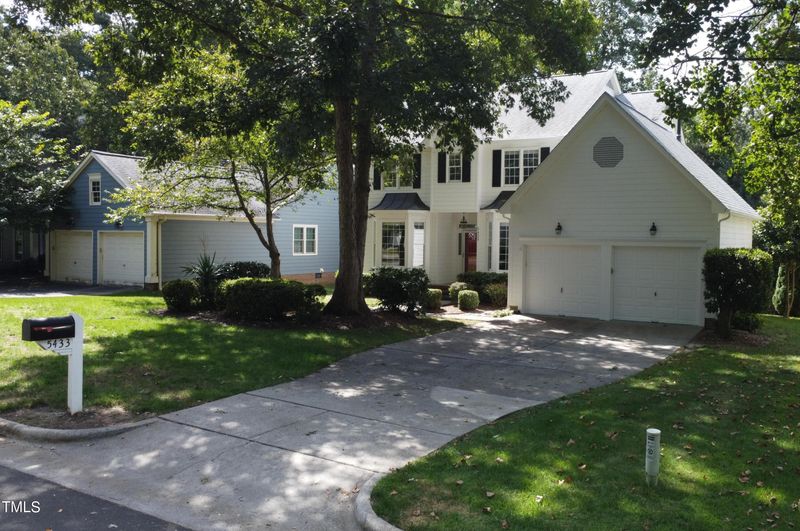 5433 Ingate Way, Raleigh, NC 27613