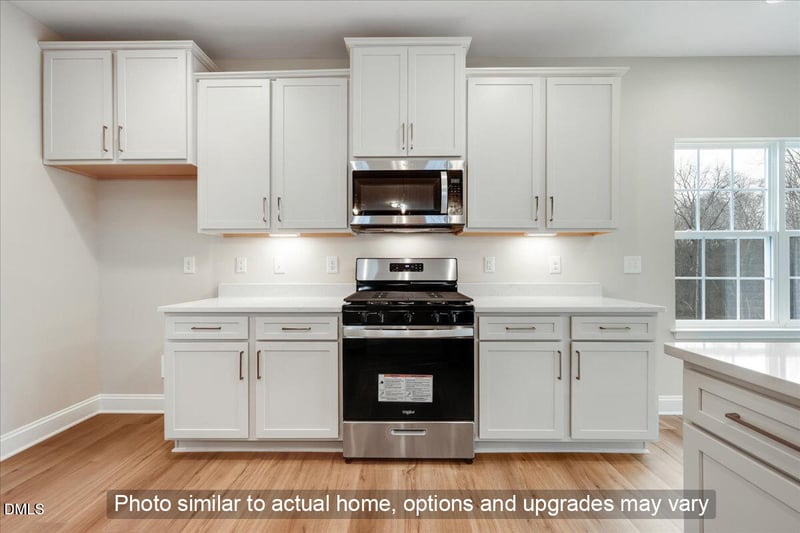 5433 Jaeger Dr Lot 29, Graham, NC 27253