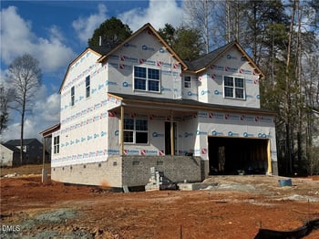 5433 Jaeger Dr Lot 29, Graham, NC 27253