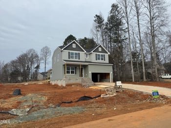 5433 Jaeger Dr Lot 29, Graham, NC 27253