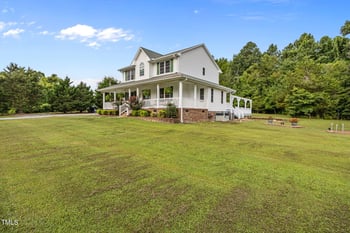 5433 Joyful Way, Burlington, NC 27217