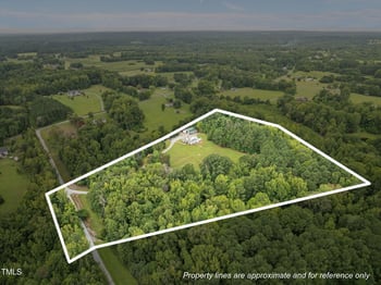 5433 Joyful Way, Burlington, NC 27217