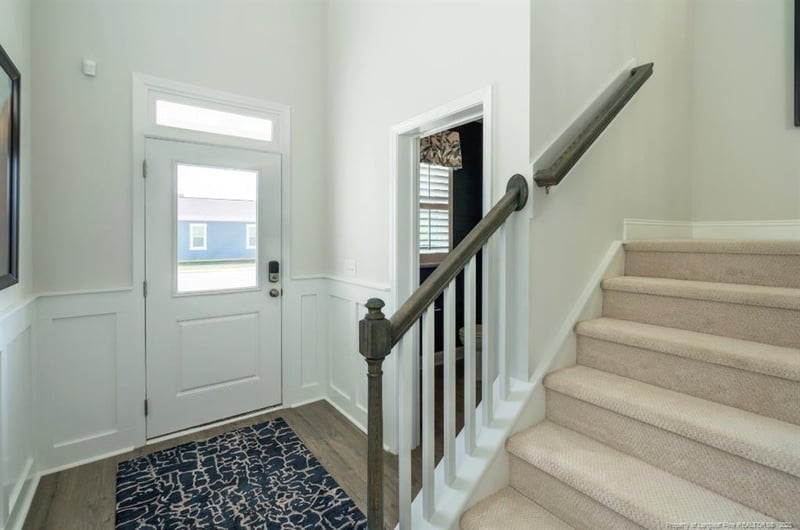 5433 Short Leaf Homesite 112, Fayetteville, NC 28311