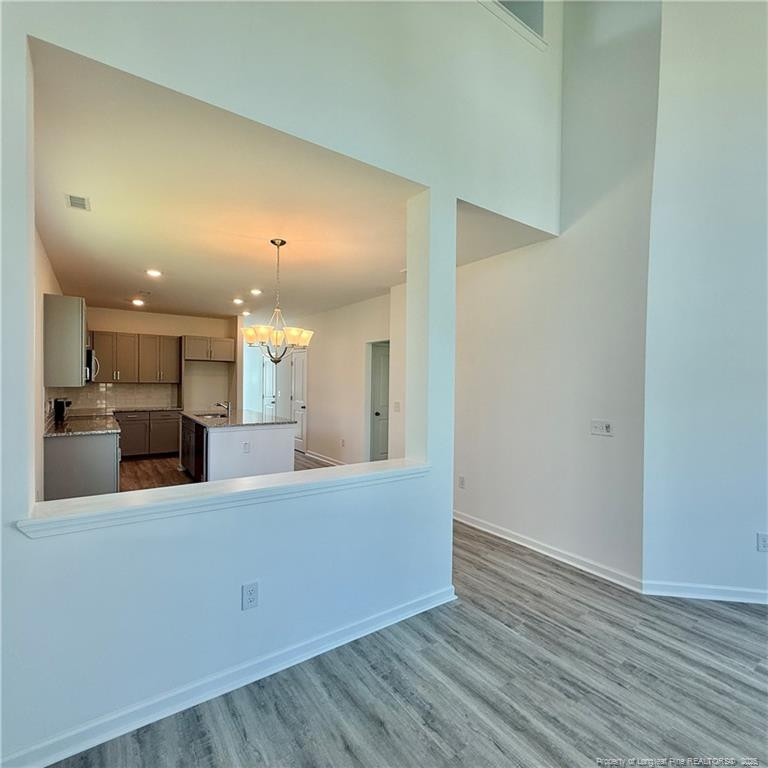 5433 Short Leaf Homesite 112, Fayetteville, NC 28311