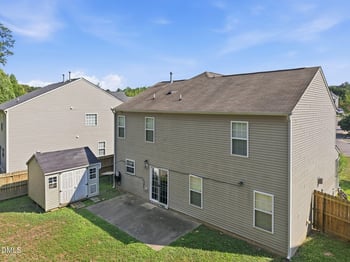 5433 Thunderidge Dr, Raleigh, NC 27610