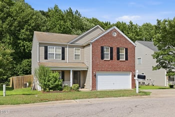 5433 Thunderidge Dr, Raleigh, NC 27610