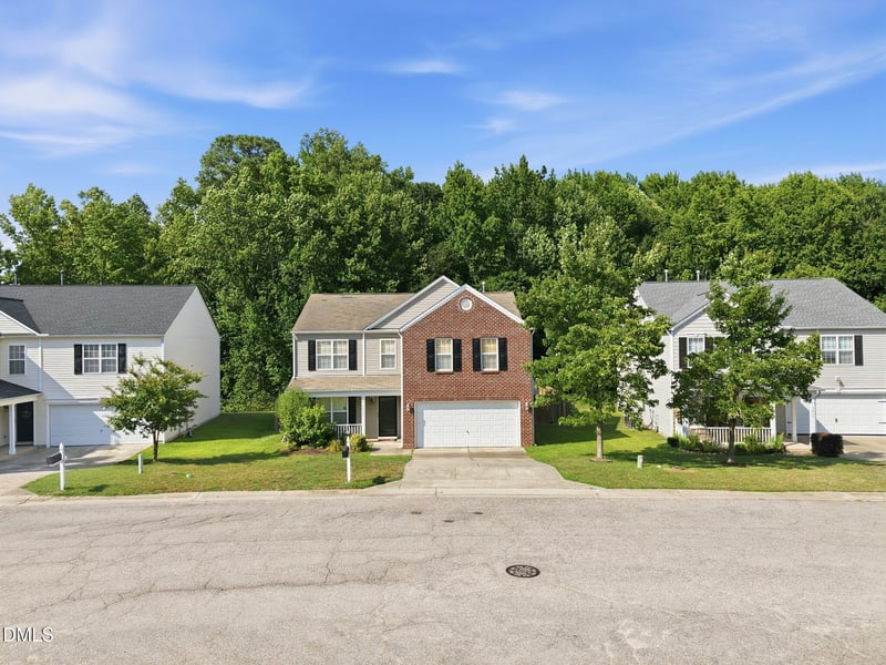 5433 Thunderidge Dr, Raleigh, NC 27610
