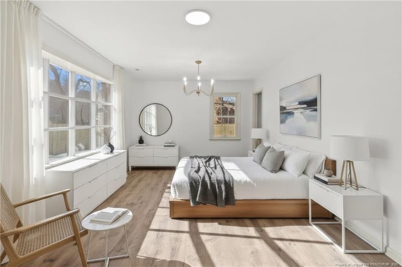 5434 Hampton Rd, Fayetteville, NC 28311