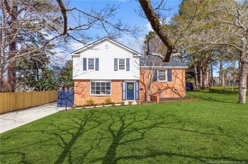 5434 Hampton Rd, Fayetteville, NC 28311