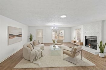 5434 Hampton Rd, Fayetteville, NC 28311