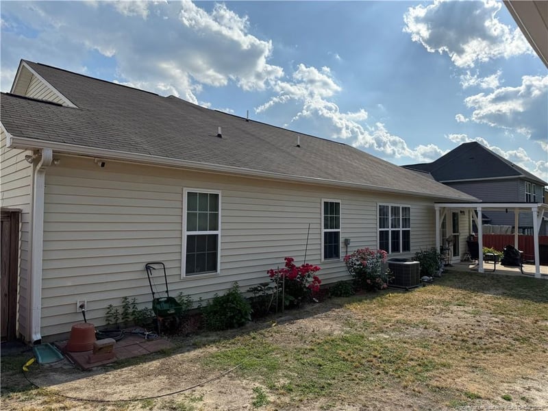 5434 Hickory Knoll Rd, Fayetteville, NC 28314