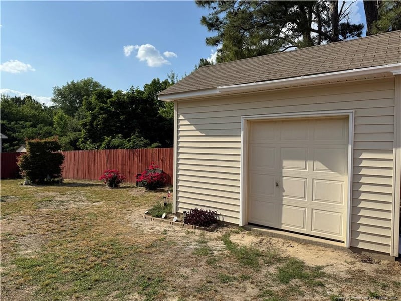 5434 Hickory Knoll Rd, Fayetteville, NC 28314