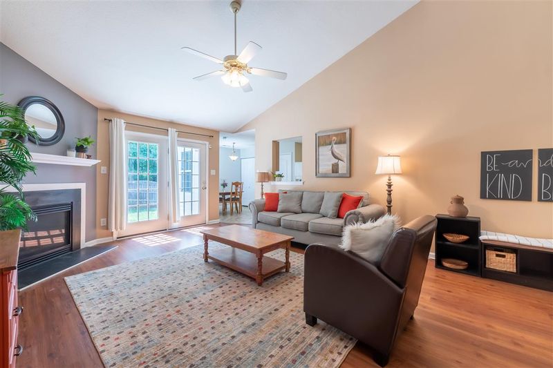 5434 Pageford Dr, Durham, NC 27703