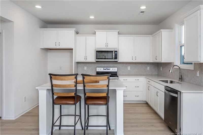 5434 Seedling Homesite 62, Fayetteville, NC 28311