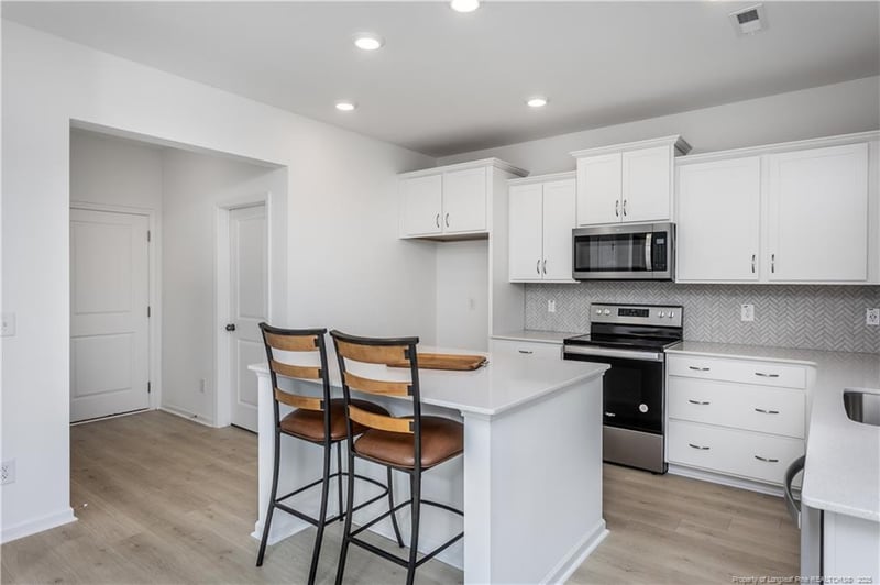 5434 Seedling Homesite 62, Fayetteville, NC 28311