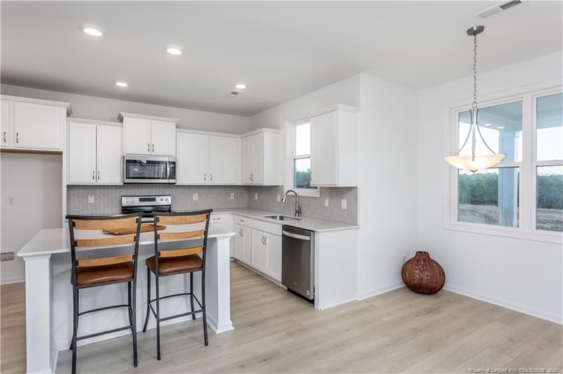 5434 Seedling Homesite 62, Fayetteville, NC 28311