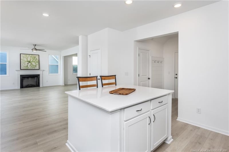 5434 Seedling Homesite 62, Fayetteville, NC 28311