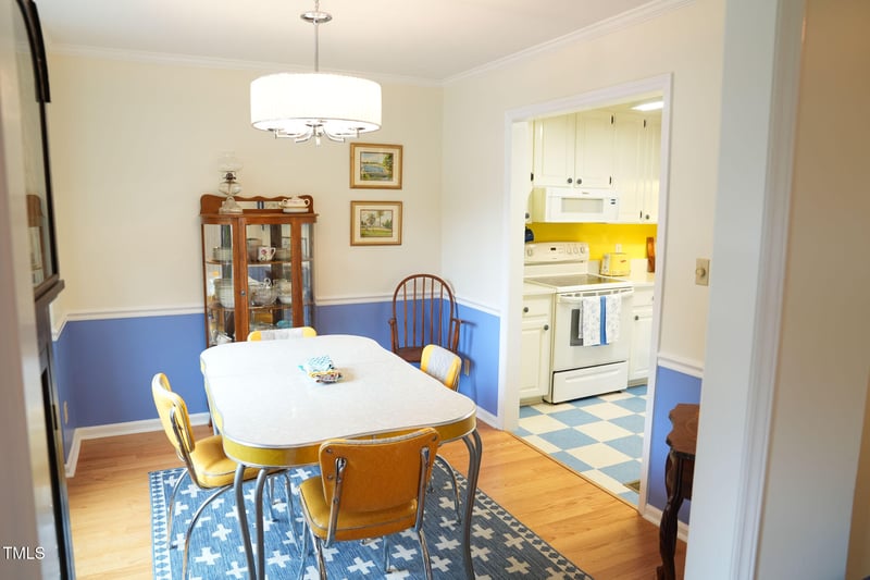 5434 Sharpe Dr, Raleigh, NC 27612