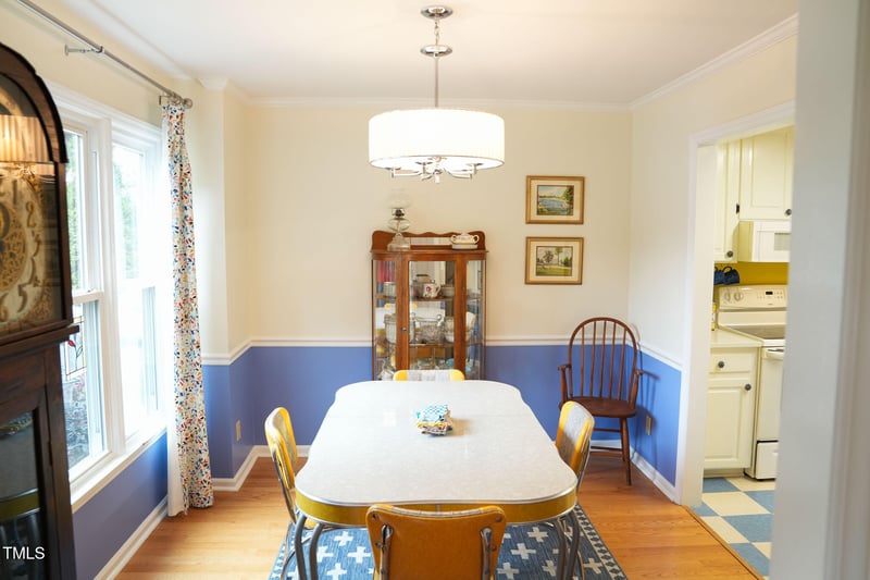 5434 Sharpe Dr, Raleigh, NC 27612