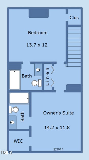 5434 Sharpe Dr, Raleigh, NC 27612