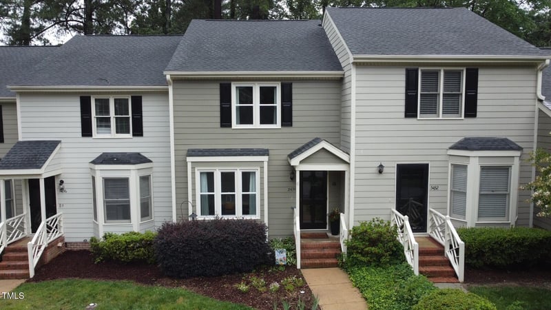 5434 Sharpe Dr, Raleigh, NC 27612