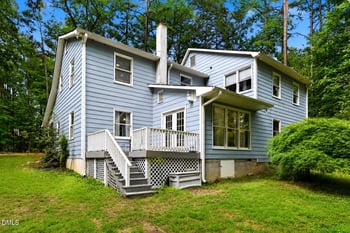 5434 Walker Farm Rd, Hillsborough, NC 27278