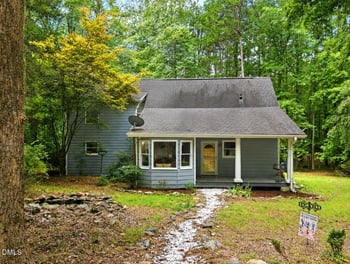 5434 Walker Farm Rd, Hillsborough, NC 27278