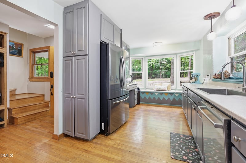 5434 Walker Farm Rd, Hillsborough, NC 27278