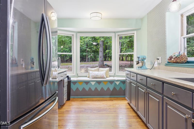 5434 Walker Farm Rd, Hillsborough, NC 27278