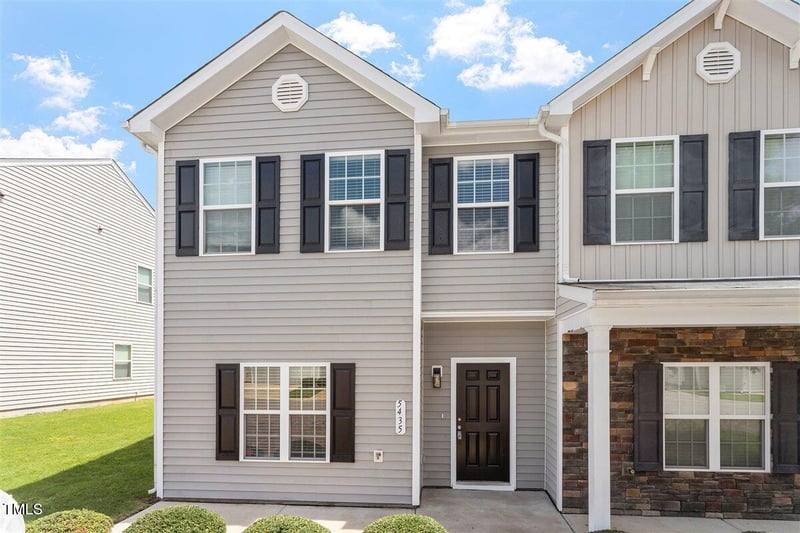 5435 Big Bass Dr, Raleigh, NC 27610