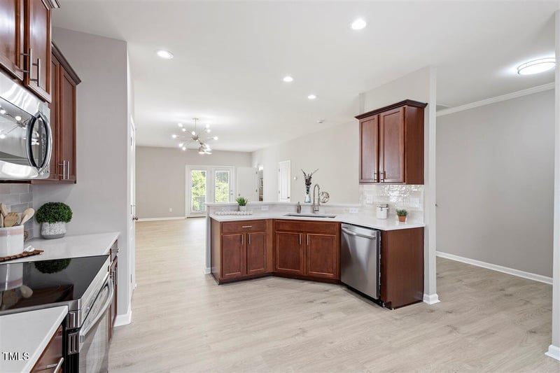 5435 Big Bass Dr, Raleigh, NC 27610