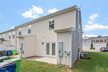 5435 Big Bass Dr, Raleigh, NC 27610